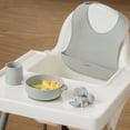 thumbnail image 5 of UpwardBaby Baby-Led Weaning Set - 5PC Set  - BPA Free - 100% Food-Grade Silicone - 6m+, 5 of 11