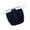 black-L, variant on Breathable Cotton Adult Bladder Control Pad Protectors AntiLeakage Incontinences Underwear Comfortable Discreets L/XL Size