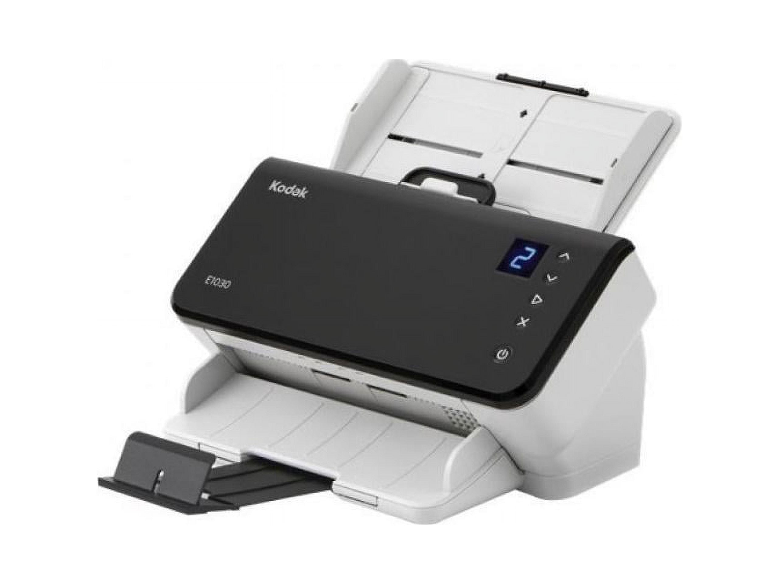 Kodak E1035 - Document scanner - Dual CIS - - 600 dpi - up to 35