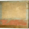 thumbnail image 1 of Great Art Now Serene Horizon by Ludwig Maun Canvas Wall Art, 1 of 2