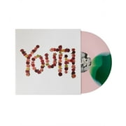 Citizen - Youth Exclusive Pink & Green Butterfly Color Vinyl LP
