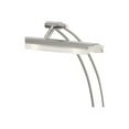 thumbnail image 3 of Adesso Furniture 5090-22 Esquire LED Desk Lamp, 3 of 4