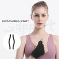 thumbnail image 2 of Men Women Wrist Guards Support Palm Pads Protector For Inline Skating Hand Protector, 2 of 6