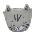 thumbnail image 3 of Sombreros para Palos de golf perfecl de Cuero PU 13 cm x 10,5 cm, 3 of 8