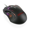 thumbnail image 4 of Lenovo Legion M200 RGB Gaming Mouse - Mouse - right and left-handed - optical - 5 buttons - wired - USB - black, 4 of 4