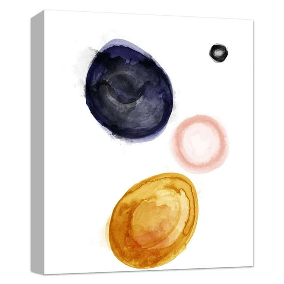 PTM Images,Solid Art, 16x20, Decorative Canvas Wall Art