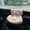 B, variant on Mini Vent Clip Chair 17cm, Car Air Vent Clip Seat for Figure Display, Fashion Decorative Stand, Cute Collectible Accessory for Car & Desk Styling