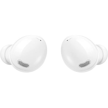 Samsung Galaxy Buds Pro Bluetooth Earbuds w/ True Wireless, Noise Cancel - White