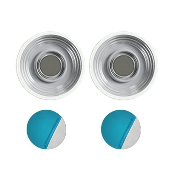 Remote Control Magnetic Hooks Strong Shelf Pastes Suction Cup Traceless Hook Punch-free Wall Hanging Magnet Holder Hook