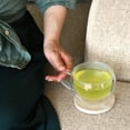 thumbnail image 4 of Numi Organic Matcha Toasted Rice Tea, 18 Count Microplastic Free Tea Bags, 4 of 14