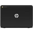 thumbnail image 4 of Restored HP Chromebook G1 14-Inch Intel Celeron 1.4GHZ 4GB RAM 16GB SSD Webcam Chrome (Wear/Tear), 4 of 4