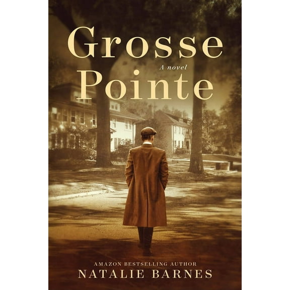 Grosse Pointe, (Paperback)