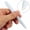 1pcs, variant on 1 Pc White Liquid Chalk Marker, Dry Erase Liquid Chalk Pen for Chalkboard Signs, Blackboard, Car Window, Glass