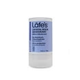 thumbnail image 2 of Lafe's - Natural Crystal Rock Deodorant, 120g, 2 of 4
