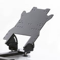 thumbnail image 2 of Playseat Evolution Gaming Chair - Black Alcantara with Black Frame, 2 of 2