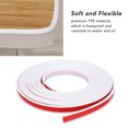 thumbnail image 3 of Autoadhesivo flexible en forma de U para molduras de pared despegar y pegar ANGGREK Otros, 3 of 8
