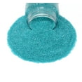 thumbnail image 3 of Mystic Sprinkles Aquamarine - Teal Sanding Sugar 4 oz., 3 of 6