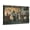 Canvas, variant on Art.com Social, German Beer Hall Stretched Canvas Print Wall Art, 24" x 16"