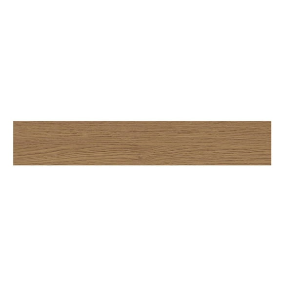 Adpan Self-Adhesive Wood Grain Floor Stickers Non-Slip PVC Tiles For Living Room Dining Room All-Season Home Renovation Flooring Decor Brown, D