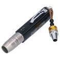 thumbnail image 1 of Jewelry Appraisal Flashlight, LED Strong Light Jade Appraisal Flashlight  For Outdoor For Bank, 1 of 8