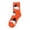 Saffron, variant on Voska Fuzzy Socks For Women Fluffy Cozy Warm Slipper Socks Halloween Socks Gifts Pink One Size