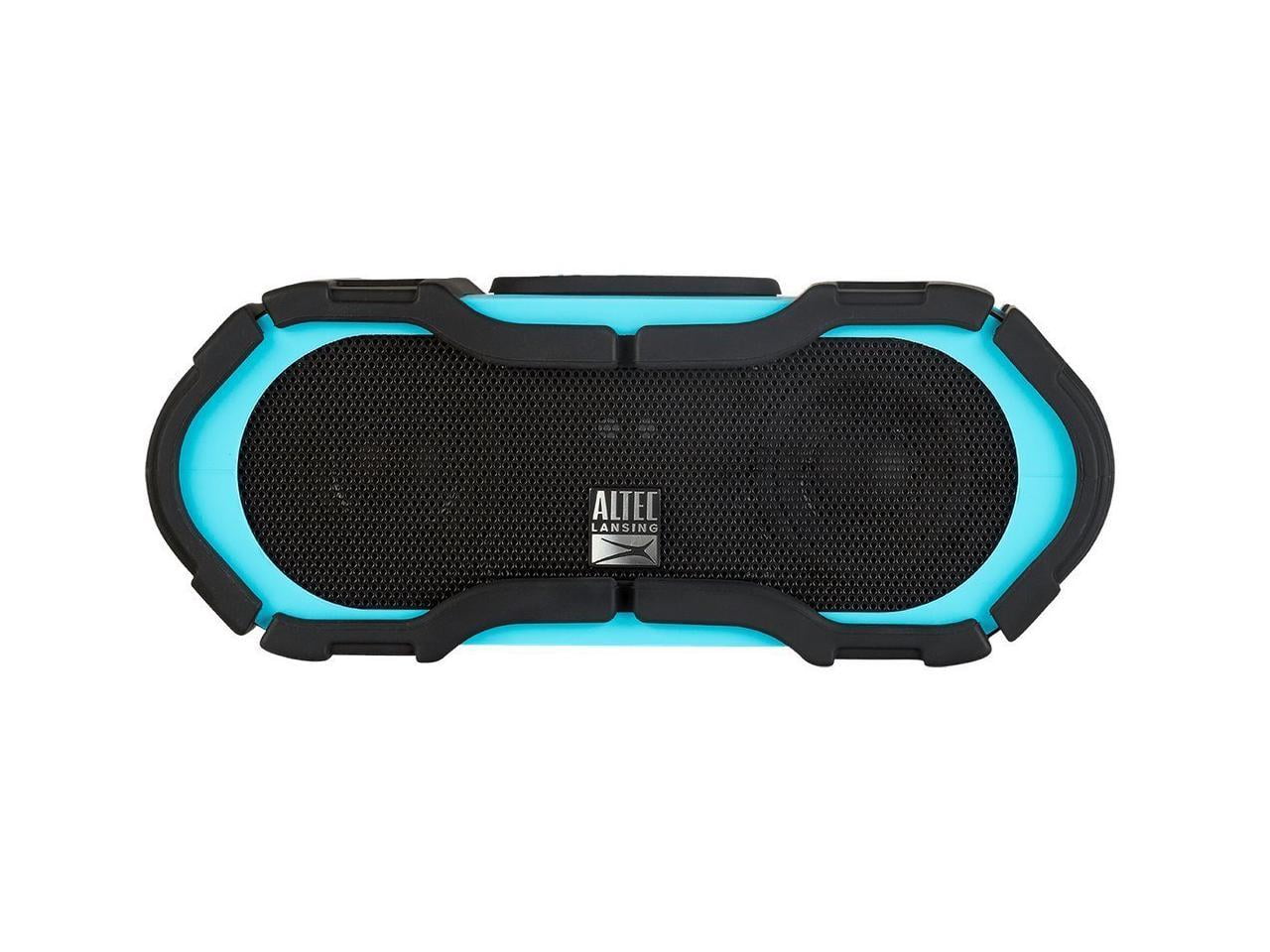 Altec lansing boom jacket manual tire