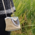 thumbnail image 4 of Bolsa de Transporte Saco de Hámster Greeniant Café Ligero, 4 of 6