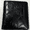 black, variant on Small Wallets Woman Slim RFID Blocking Mini Credit Card Holder