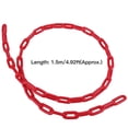 thumbnail image 3 of Lastic Coated Swing Chain, Long Service Life Swing Link Chain  For R Children Playground. For Outdoor, 3 of 8