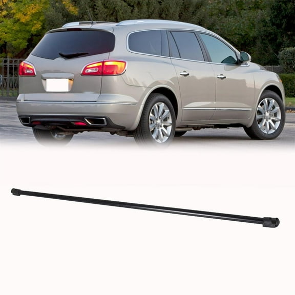 OTTULUR For GMC Buick 2007 2008-2017 Liftgate Tailgate Hatch-Actuator Rod Black 20812019