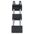 thumbnail image 2 of Sharpener Holder, Anti Rust Sharpening Stone Holder None Slip Stainless Steel Durable  For Home Use For Honing, 2 of 8