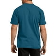thumbnail image 2 of Dickies Big and Tall Men's Short Sleeve Heavyweight Crew Neck Tee, 2 of 2