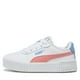 thumbnail image 2 of Tenis Puma Carina 2.0 PS para Niñas 17 A 21. 386186-12 blanco 17.5, 2 of 6
