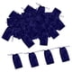 thumbnail image 4 of 100 piezas de calzoncillos desechables, s de forro polar para mujer. Azul Zulema Bragas Tanga Desechables, 4 of 8