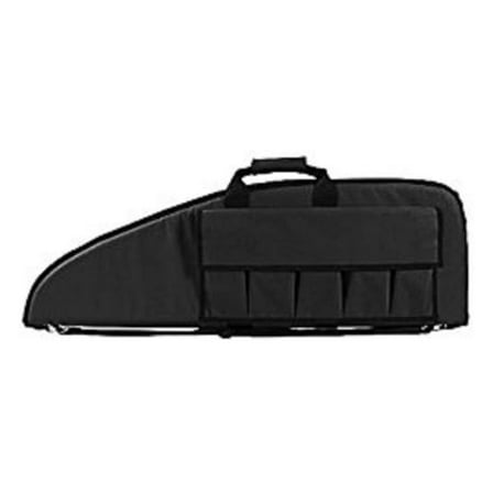 by Gun Case (CV2907-36), Black, 36 x 13-Inch