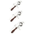 thumbnail image 4 of YongCo Ice Cream Scoops with Trigger Stainless Steel Cookie Scoop for Baking Ice Cream, 4 of 15