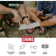thumbnail image 4 of Chums Slip Fit Rope Eyewear Retainer - Royal, 4 of 6