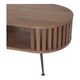 thumbnail image 4 of MOE'S Home HENRICH COFFEE TABLE NATURAL OIL, 4 of 5