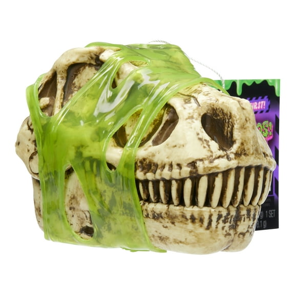 GrossMos Dino Pack Collectibles, Series 1, Novelty Toy for Ages 4 & up