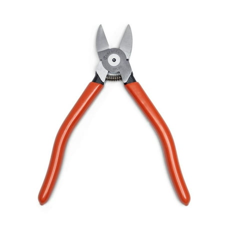 UPC: 0037103352583 | Crescent Plier 7In Plastic Cutting Dipped Grip