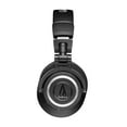 thumbnail image 3 of Audio-Technica Bluetooth Noise-Canceling Over-Ear Headphones, Black, AUDIO-TECHNICA_ATH-M50xBT_NM, 3 of 8