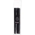 thumbnail image 3 of Smedbo SHOWER SQUEEGEE BLACK ABS/CHROME, 3 of 4