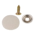 thumbnail image 2 of 10 Pcs/Ensemble Boucles de Toit de Voiture Vis de Réparation Accessoires Rivets, 2 of 9