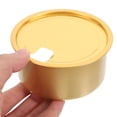 thumbnail image 5 of Phenofice Tea Storage Canisters Set of 5 Airtight Sealed Containers for Loose Leaf Tea, 5 of 8