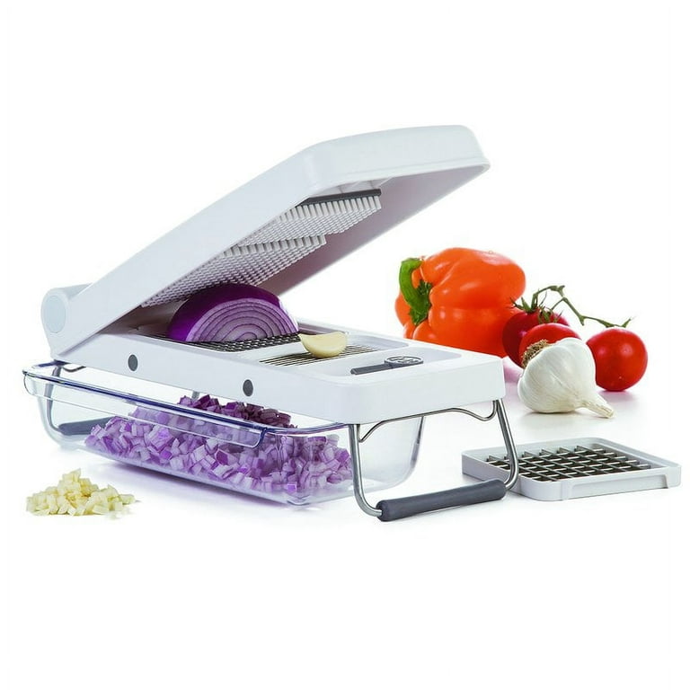 Professional 3 Cup Vegetable Chopper