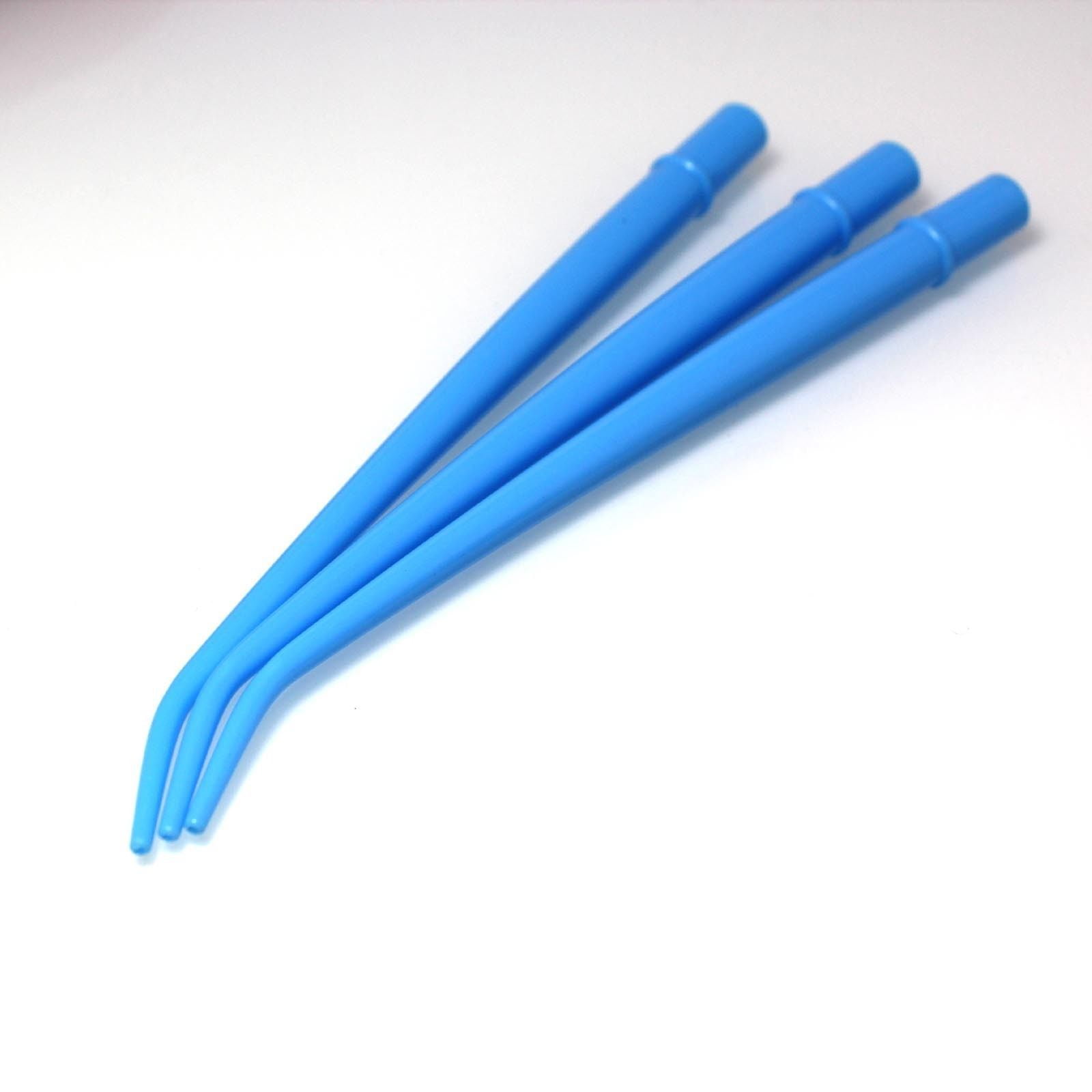 Surgical Aspirator Suction Tips 25 PCS 1/16" Orifice