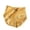Yellow, variant on Sngxgn Women's Panties Pack, Classic Cotton Brief Underwear(B,One Size)