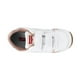 thumbnail image 4 of TENIS NIÑA LEVI´S 0409450013 SIMIPIEL BLANCO 17-21, 4 of 4