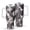 White-2, variant on Camouflage 40oz Tumbler– Stainless Steel Insulated Tumbler with Handle and Straw, Large Capacity Travel Cup for Hot & Cold Drinks