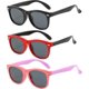 thumbnail image 1 of 3-pack Kids Sunglasses for Boys Girls Polarized Children Sunglasses, 1 of 5